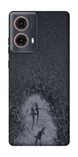 Чохол на Motorola Moto G85 Акула фото 1 з 1