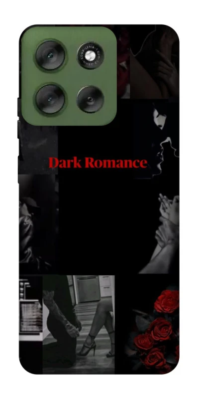Чохол на Motorola Moto G56 5G Dark Romance фото 1 з 1
