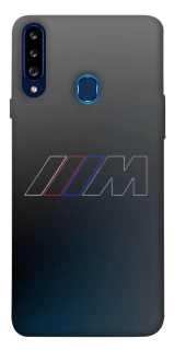 Чехол на Samsung Galaxy A20s M-series фото 1 из 1