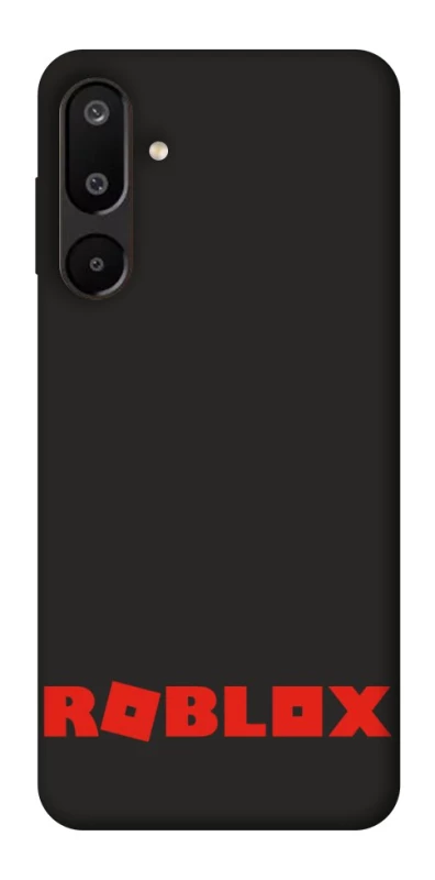 Чохол на Samsung Galaxy M16 5G Roblox Neon Galaxy Avatar фото 1 з 1