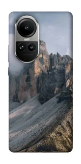 Чохол на Oppo Reno 10 Mountains v2 фото 1 з 2