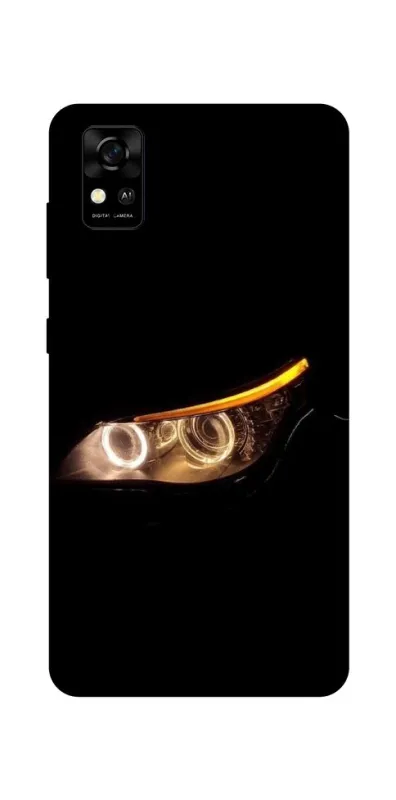Чохол на ZTE Blade A31 BMW v15 фото 1 з 1