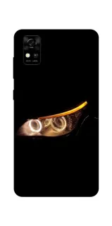 Чохол на ZTE Blade A31 BMW v15 фото 1 з 1