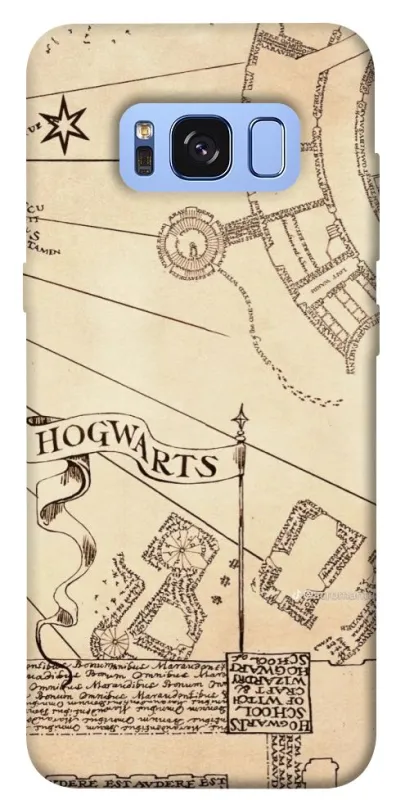 Чехол на Samsung G950 Galaxy S8 Harry Potter V17 фото 1 из 1