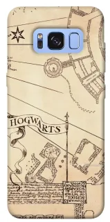 Чехол на Samsung G950 Galaxy S8 Harry Potter V17 фото 1 из 1