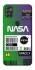 Чехол на ZTE Blade A7s (2020) NASA ver.2 фото 1 из 1