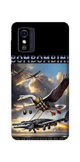 Чехол на ZTE Blade L9 Bombombini Gusini фото 1 из 1