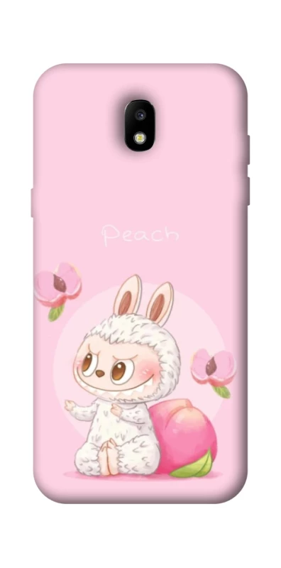 Чохол на Samsung Galaxy J5 (2017) Mokoko Peach фото 1 з 1