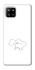 Чохол на Samsung Galaxy A42 5G Ukraine map фото 1 з 1