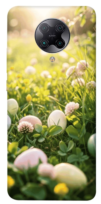 Чохол на Xiaomi Redmi K30 Pro / Poco F2 Pro Hello Spring фото 1 з 1