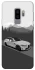 Чохол на Samsung Galaxy S9+ BMW grey v3 фото 1 з 1