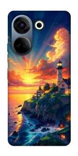 Чохол на TECNO Camon 20 Pro (CK7n) Lighthouse фото 1 з 1
