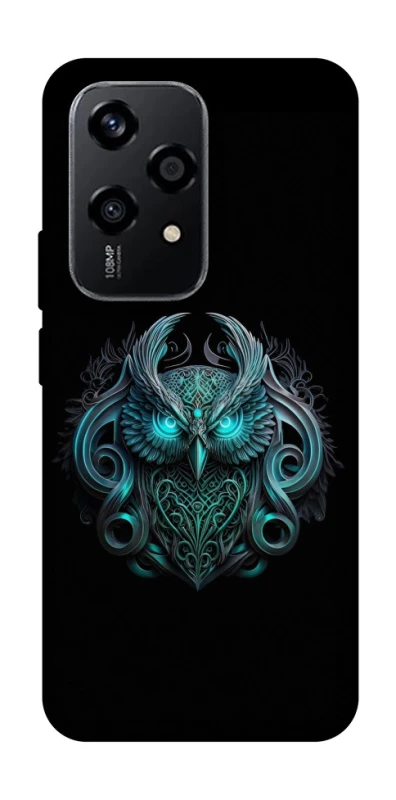 Чохол на Honor 200 Lite Fantastic owl фото 1 з 1