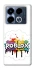 Чохол на Infinix Note 40 4G Roblox logo ver.1 фото 1 з 1