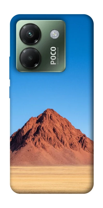 Чохол на Xiaomi Poco M7 pro 5G Alone mountain фото 1 з 1