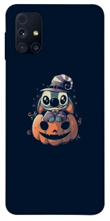 Чехол на Samsung Galaxy M31s Halloween Stitch ver.3 фото 1 из 1