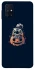 Чохол на Samsung Galaxy M31s Halloween Stitch ver.3 фото 1 з 1
