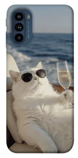 Чохол на Motorola Moto G41 Smile v3 фото 1 з 1