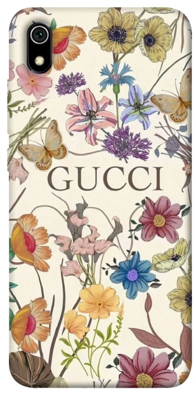 Чохол на Xiaomi Redmi 7A Gucci ver.8 фото 1 з 1