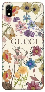 Чехол на Xiaomi Redmi 7A Gucci ver.8 фото 1 из 1