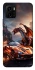 Чехол на Vivo Y15s Сar and dragon фото 1 из 1