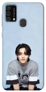 Чехол на Samsung Galaxy M21s Seungcheol - Seventeen фото 1 из 1