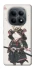 Чохол на Xiaomi Redmi Note 15 4G/5G (EU) Samurai Cat Warrior фото 1 з 1
