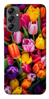 Чехол на Samsung Galaxy A14 4G/5G Flowers v30 фото 1 из 1