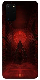 Чехол на Samsung Galaxy S20+ Silent Hill aesthetic ver.4 фото 1 из 1