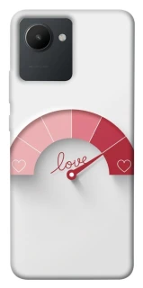 Чохол на Realme C30s Love aesthetic ver.7 фото 1 з 1