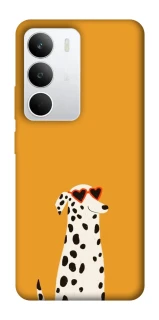 Чохол на Realme C71 Далматинець фото 1 з 1