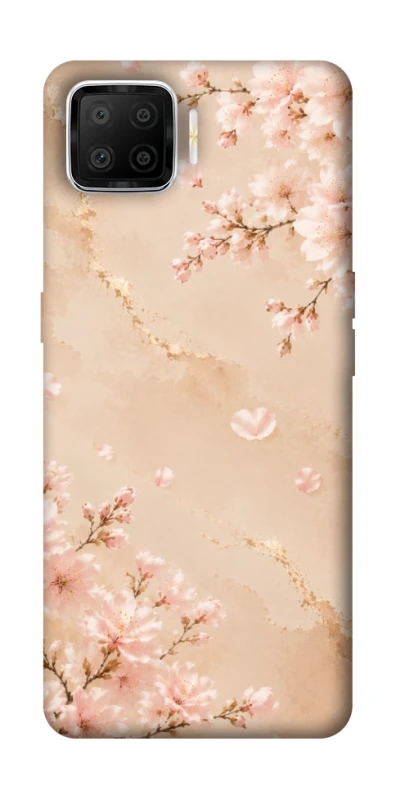 Чехол на Oppo A73 (2017) Sakura ver.2 фото 1 из 1