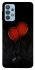 Чехол на Samsung Galaxy M32 Reds Balloons фото 1 из 1