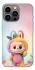 Чохол на Apple iPhone 13 Pro (6.1") Labubu colored фото 1 з 1