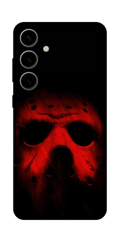 Чохол на Samsung Galaxy S25 Jason v2 фото 1 з 1