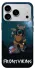 Чохол на Apple iPhone 18 Pro Max Frontviking фото 1 з 1