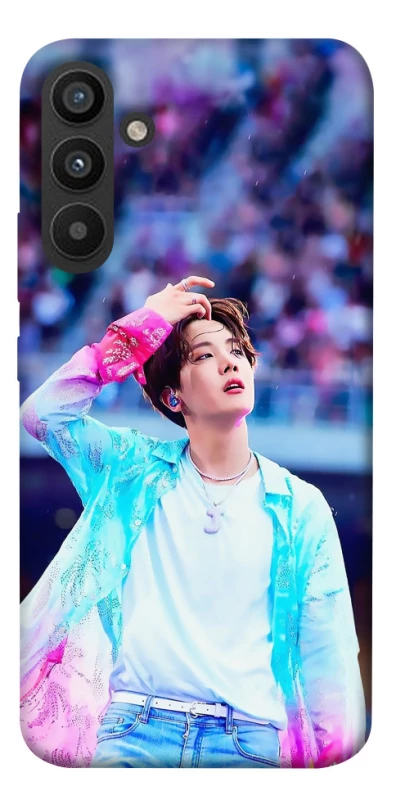 Чохол на Samsung Galaxy A34 5G J-Hope - BTS фото 1 з 1