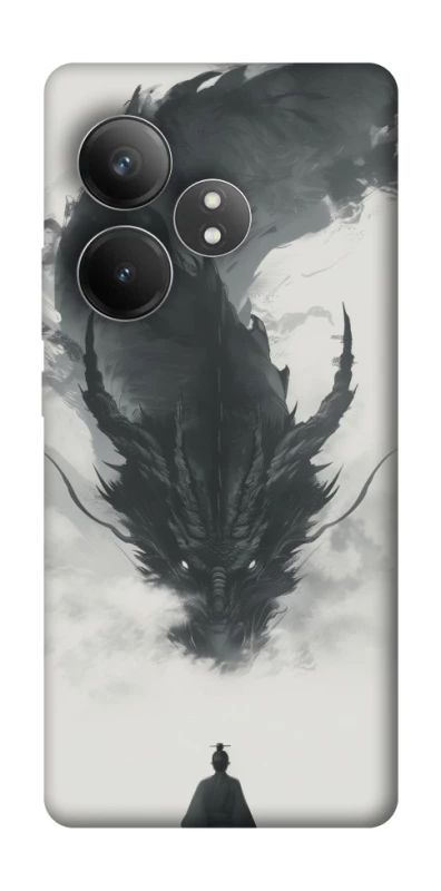 Чохол на Realme GT Neo 6 dragon mood фото 1 з 1