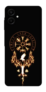 Чохол на Samsung Galaxy A07 Vikings World фото 1 з 1