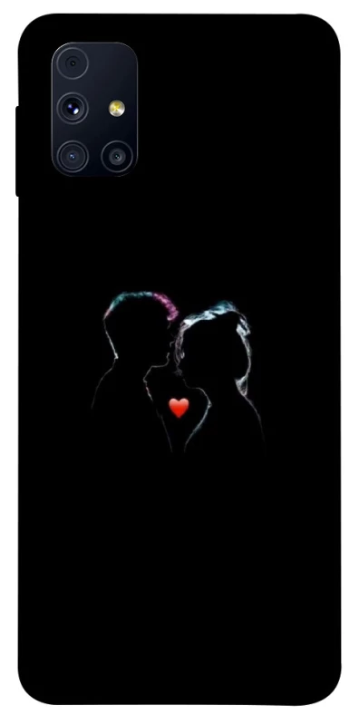 Чехол на Samsung Galaxy M31s Relationship фото 1 из 1