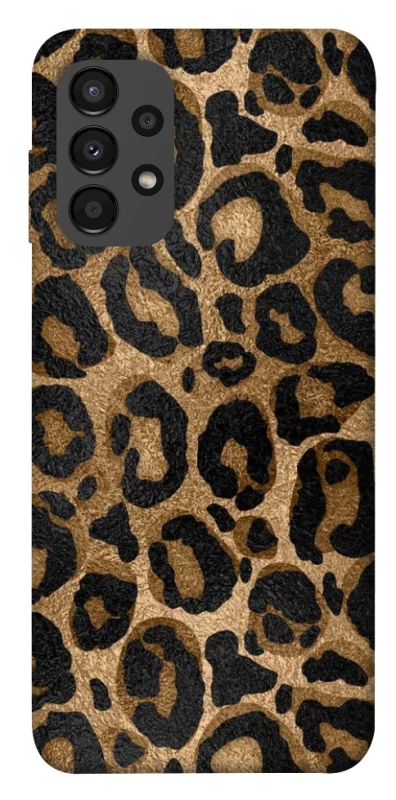 Чохол на Samsung Galaxy A13 4G Leopard Skin фото 1 з 1