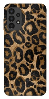 Чохол на Samsung Galaxy A13 4G Leopard Skin фото 1 з 1
