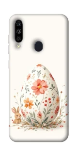 Чохол на ZTE Blade A7 (2020) Easter ver.3 фото 1 з 1