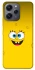 Чехол на Xiaomi Redmi 12 SpongeBob фото 1 из 1