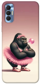 Чохол на TECNO Spark 8P Горила фото 1 з 1