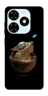Чохол на TECNO Spark Go 2024 Star Wars Grogu фото 1 з 1