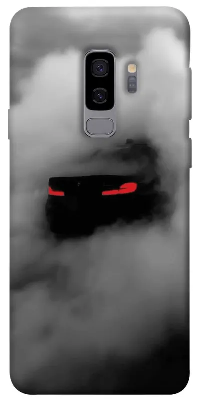 Чохол на Samsung Galaxy S9+ BMW v20 фото 1 з 1