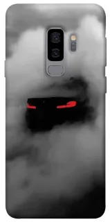 Чехол на Samsung Galaxy S9+ BMW v20 фото 1 из 1