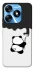 Чохол на TECNO Spark 10 Panda painter фото 1 з 1