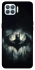 Чехол на Oppo F17 Pro Batman icon фото 1 из 1